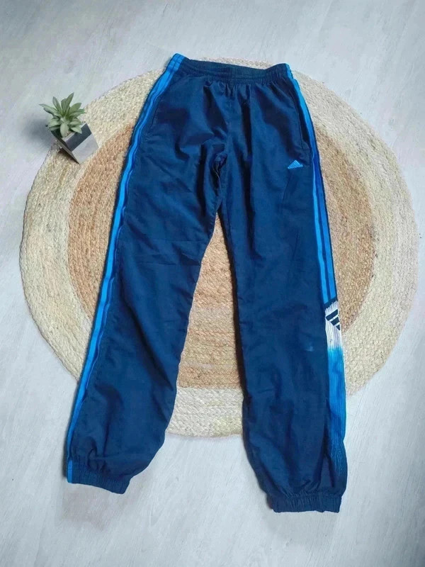 Jogging vintage – adidas – taille S 5