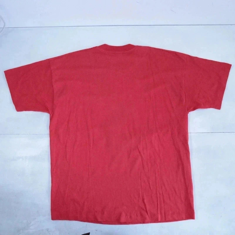 T-shirt vintage Michael Jordan 90's frequency jamming NBA basketball – Nike – taille XL 5