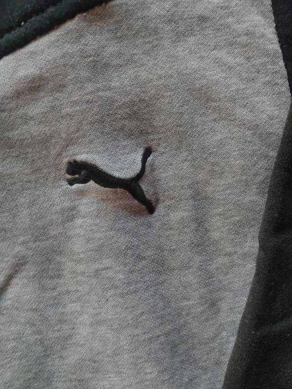 Sweat rework puma vintage y2k – Puma – taille M 5