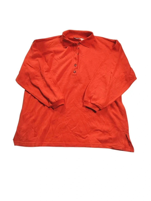 Pull col v vintage 3 suisses – Vintage Dressing – taille XL 2