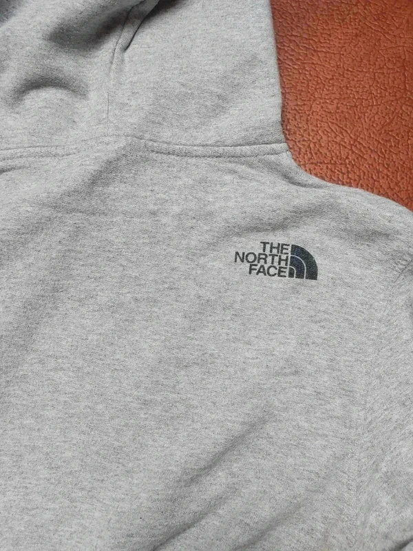 Sweat The North Face – The North Face – taille S 5