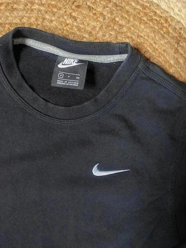 Sweat Nike crewneck – Nike – taille S 4