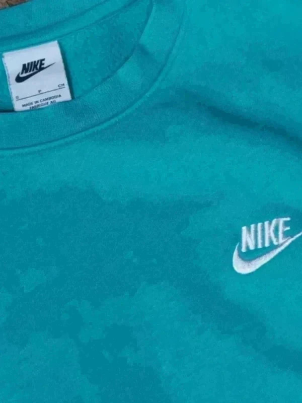 Sweat Nike crewneck – Nike – taille S 4
