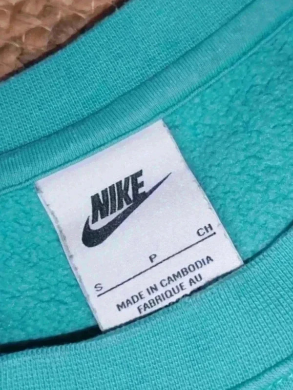 Sweat Nike crewneck – Nike – taille S 5