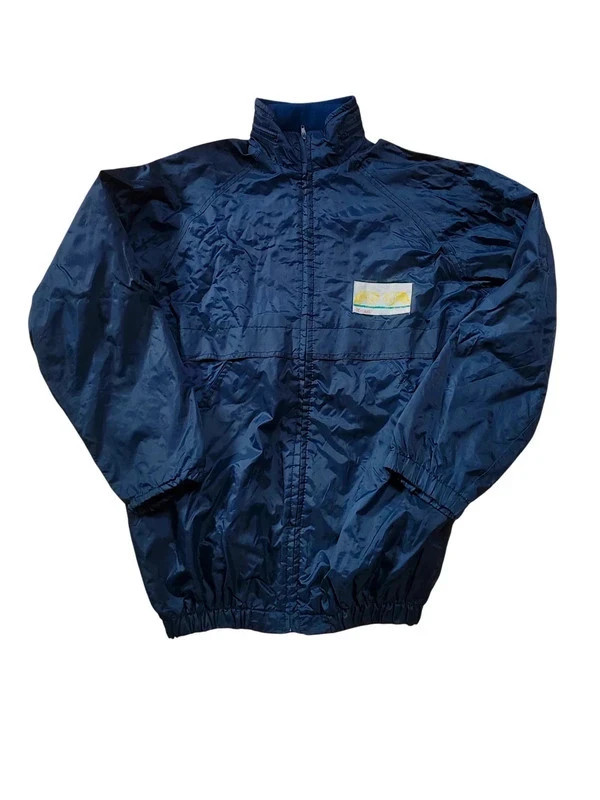 K-way parka vintage – Vintage Dressing – taille S 2