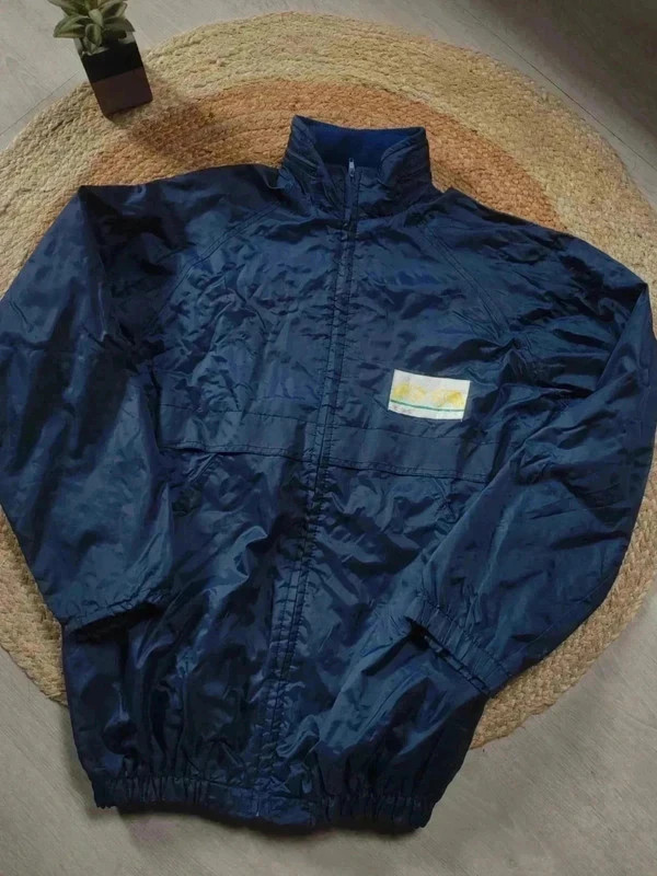 K-way parka vintage – Vintage Dressing – taille S 3
