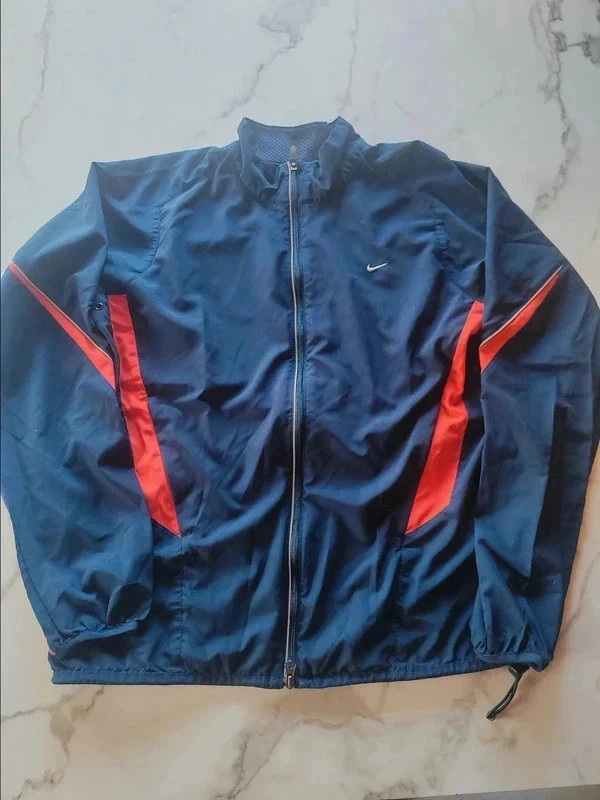 Veste Nike vintage 90's y2k – Nike – taille L 2