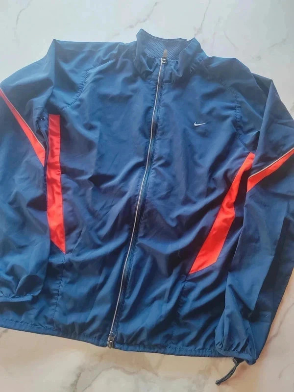 Veste Nike vintage 90's y2k – Nike – taille L 3