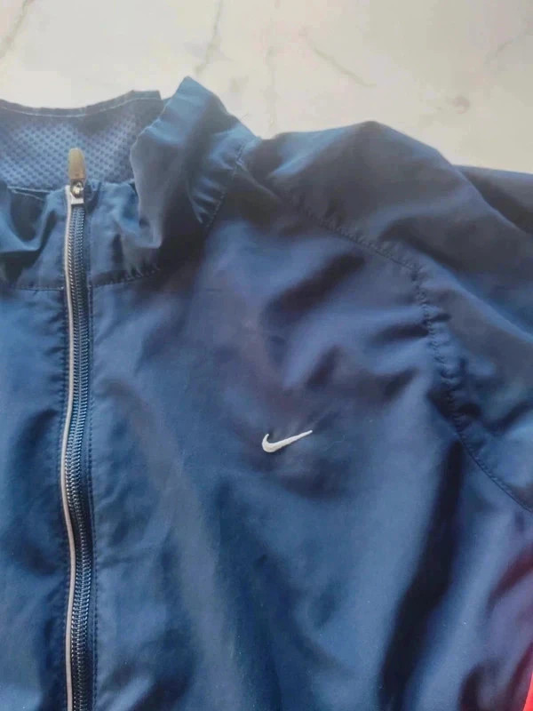 Veste Nike vintage 90's y2k – Nike – taille L 4