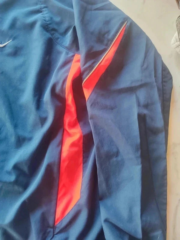 Veste Nike vintage 90's y2k – Nike – taille L 5