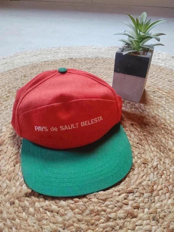 Casquette vintage – Vintage Dressing – taille Taille unique 3