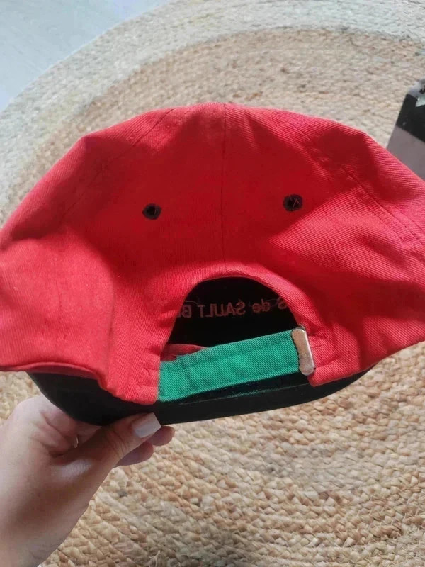 Casquette vintage – Vintage Dressing – taille Taille unique 4