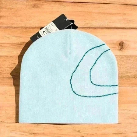 Bonnet Oakley bleu glacial – Oakley – taille Taille unique 3