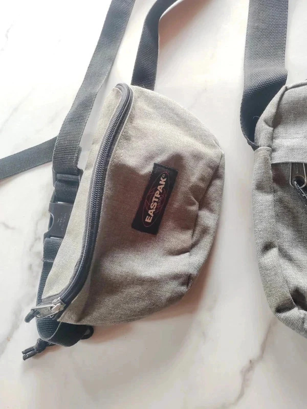 Lot sacoches Eastpak – Eastpak 3