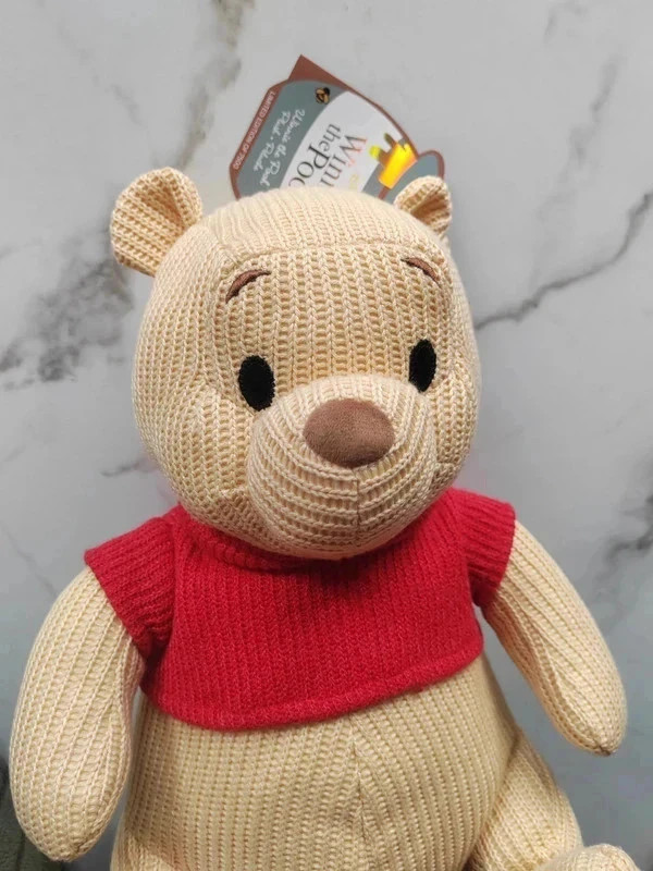 Winnie the pooh + clé arbre à miel collector – Disney – taille Taille unique 5