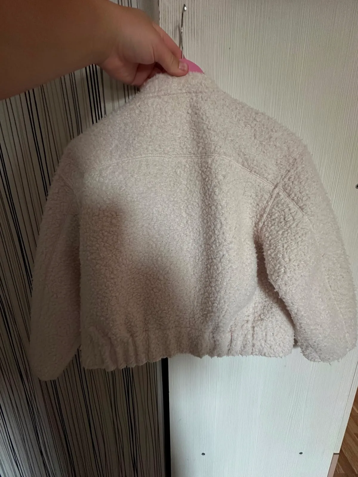 Geacă zara de copii – Zara – taille 10 ani 2