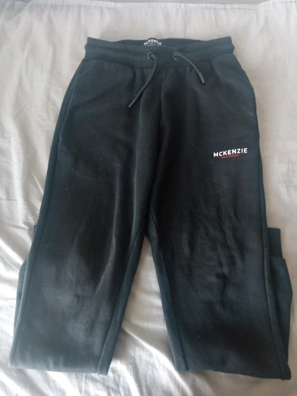 🖤 Jogging McKenzie noir – Taille L 🖤 – McKenzie – taille L 4