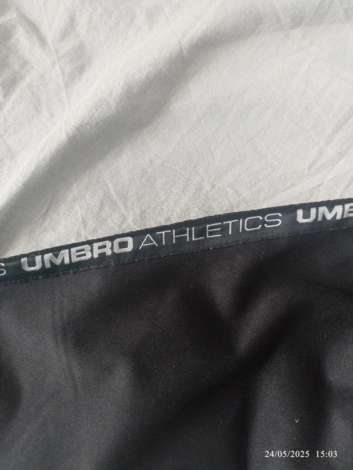 🔵 Ensemble de survêtement Umbro Taille 10 ans Très bon état – Umbro – taille 10 ans / 140 cm 5