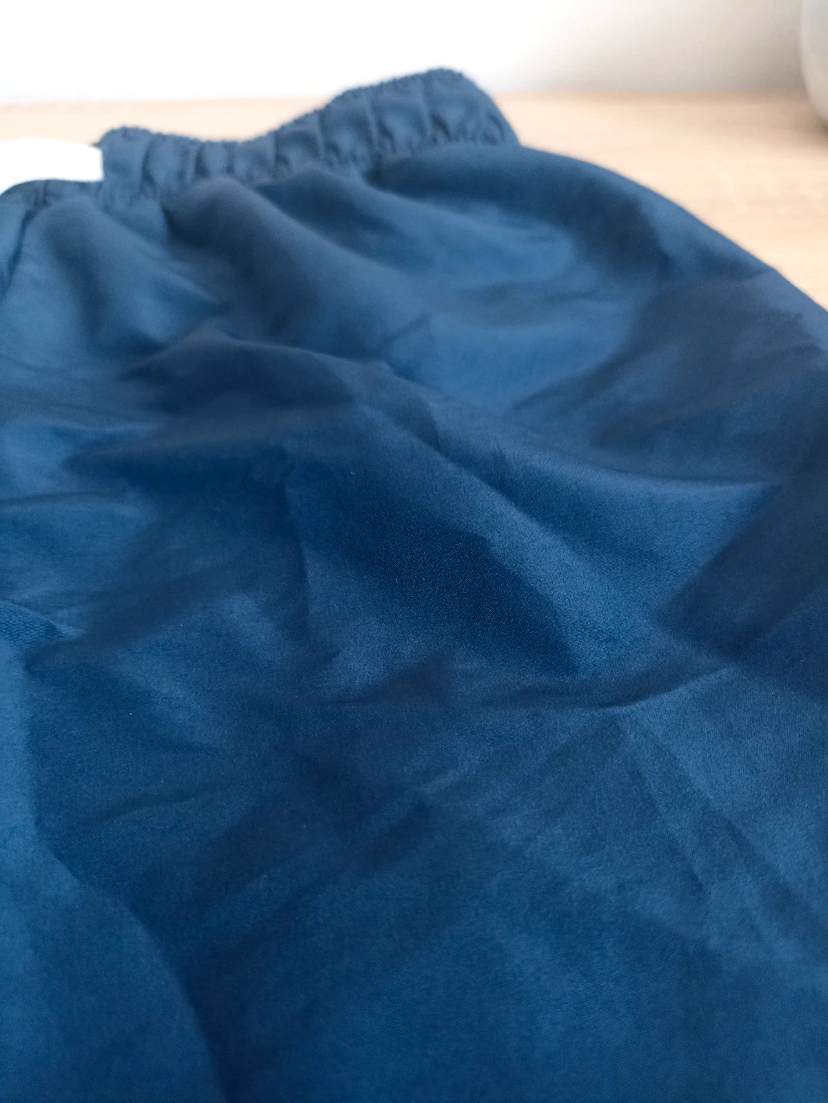 💙 Short de bain H&M – Bleu marine – Taille 9 ans – H&M – taille 9 ans / 134 cm 4