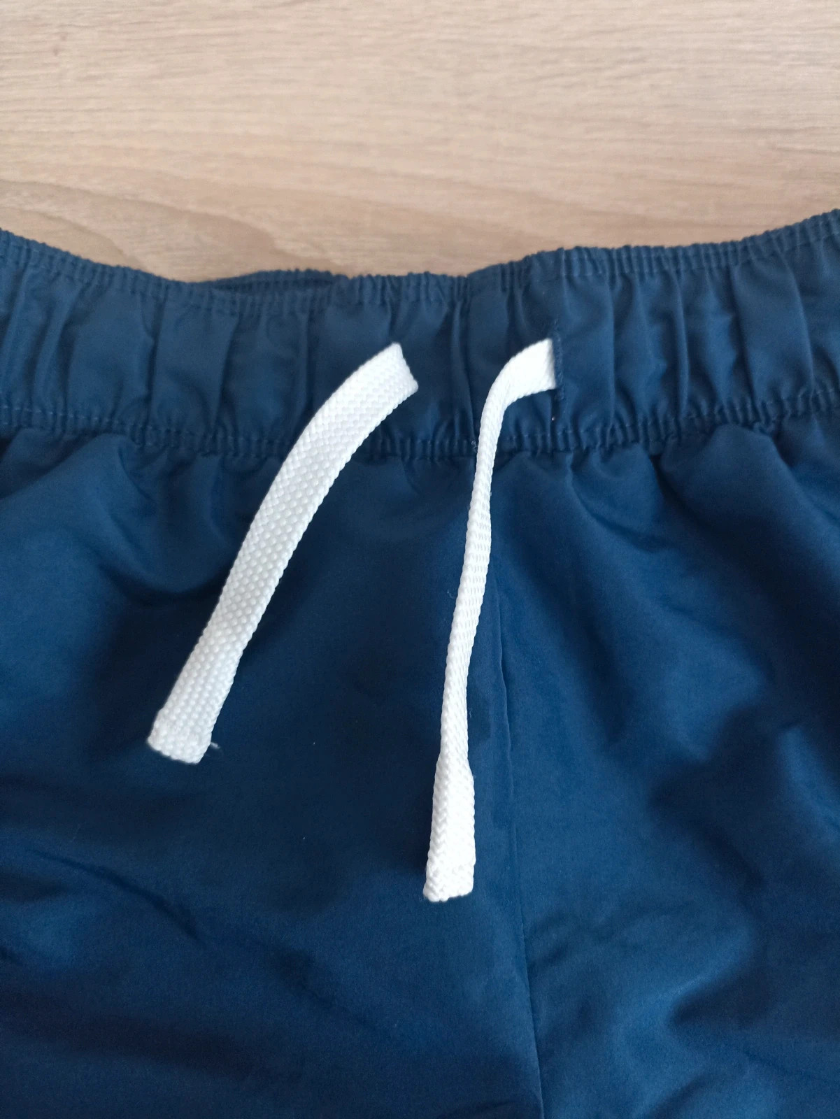 💙 Short de bain H&M – Bleu marine – Taille 9 ans – H&M – taille 9 ans / 134 cm 3