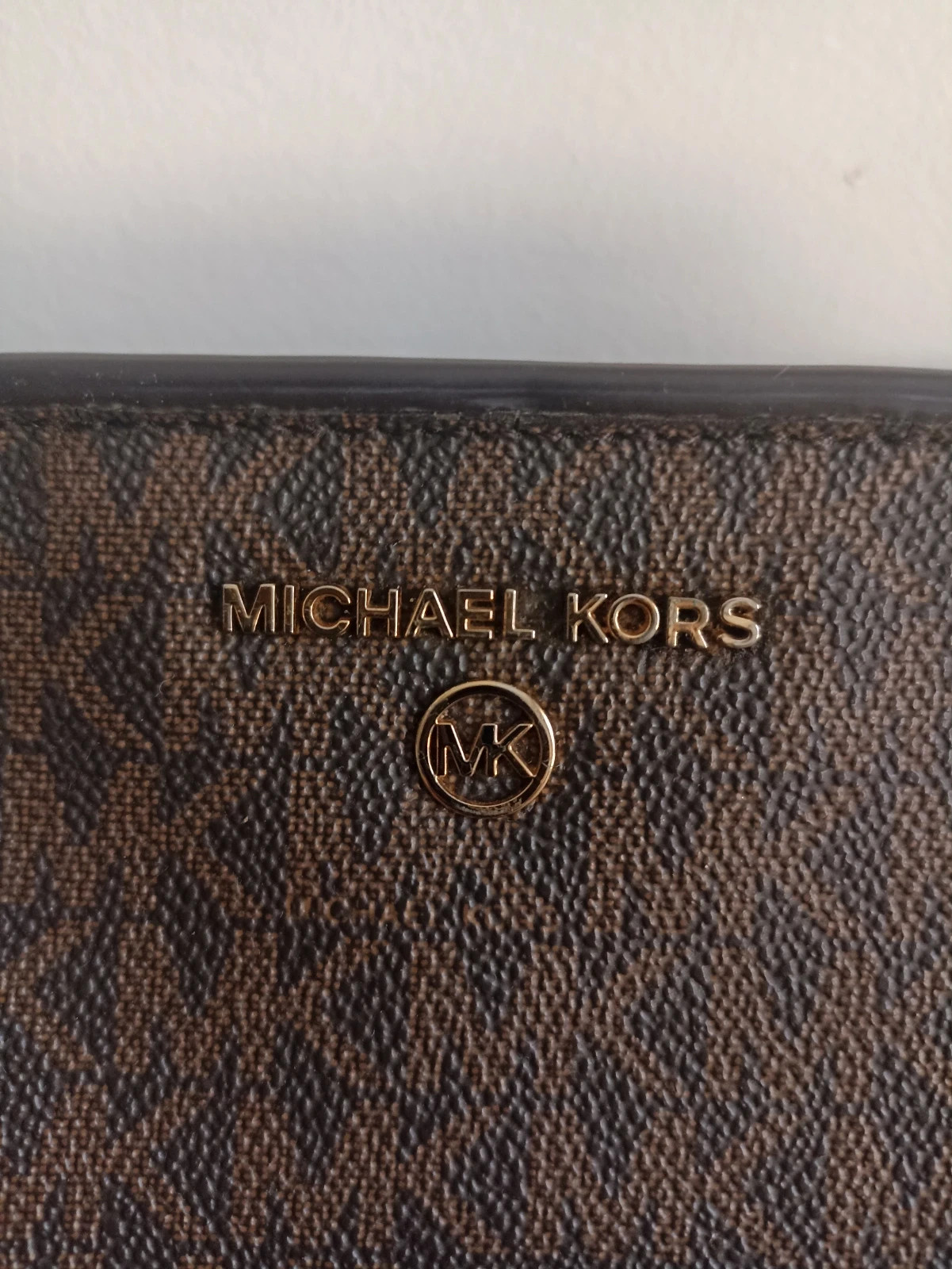 🤎 Sac Michael Kors Signature Marron – Élégant & Intemporel 🤎 – Michael Kors 5