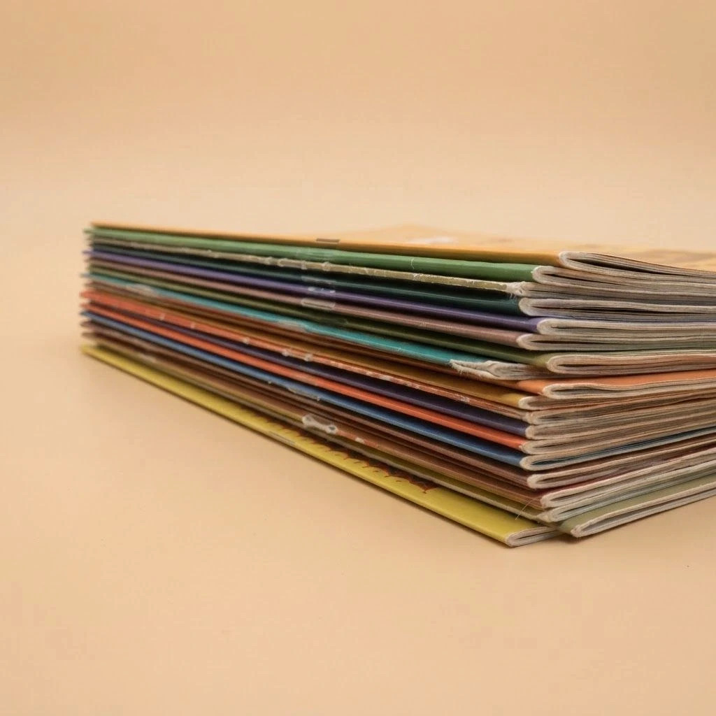 📚 Lot de 19 livres – Les récits des Prophètes de l'Islam 🌙🤲 2