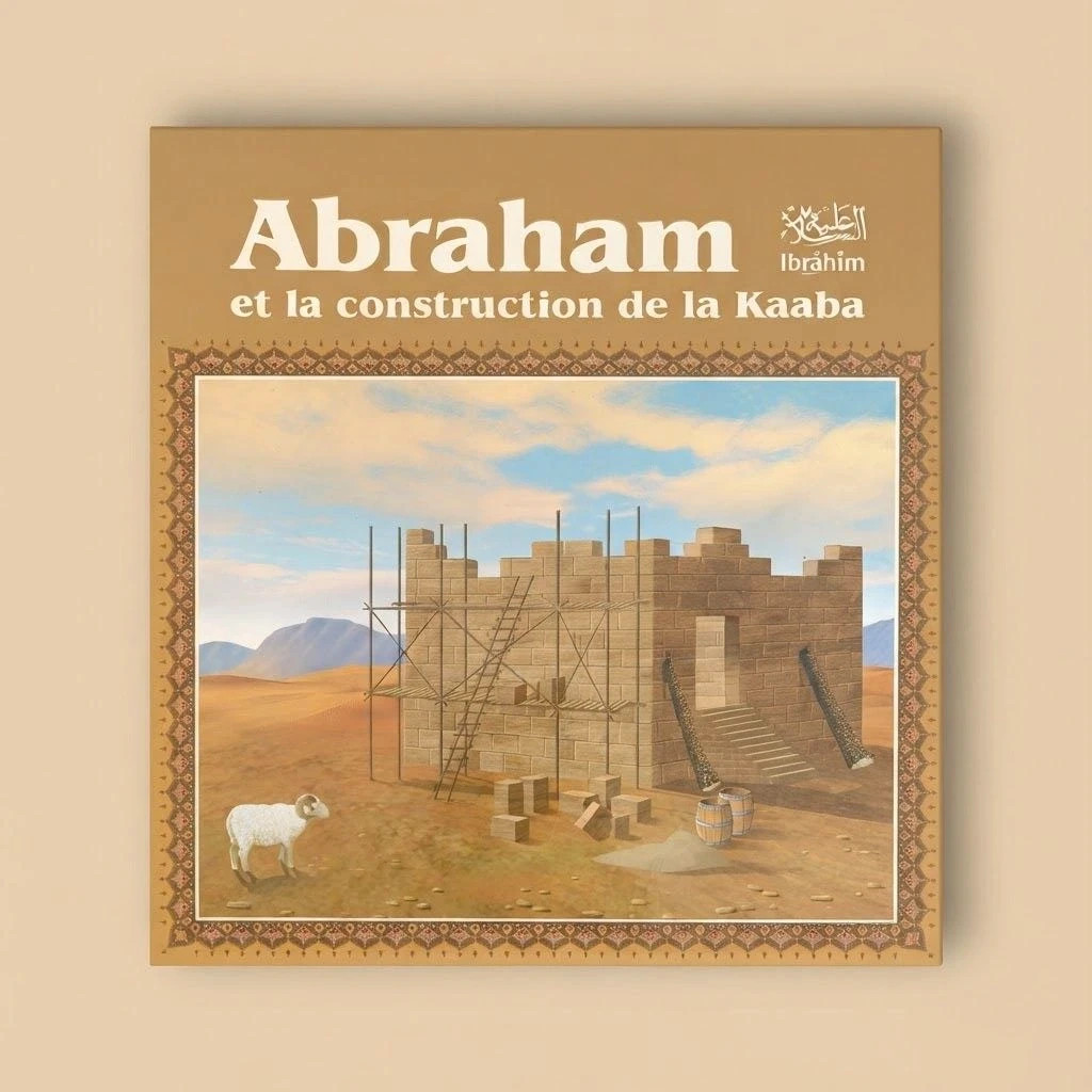 📚 Lot de 19 livres – Les récits des Prophètes de l'Islam 🌙🤲 3