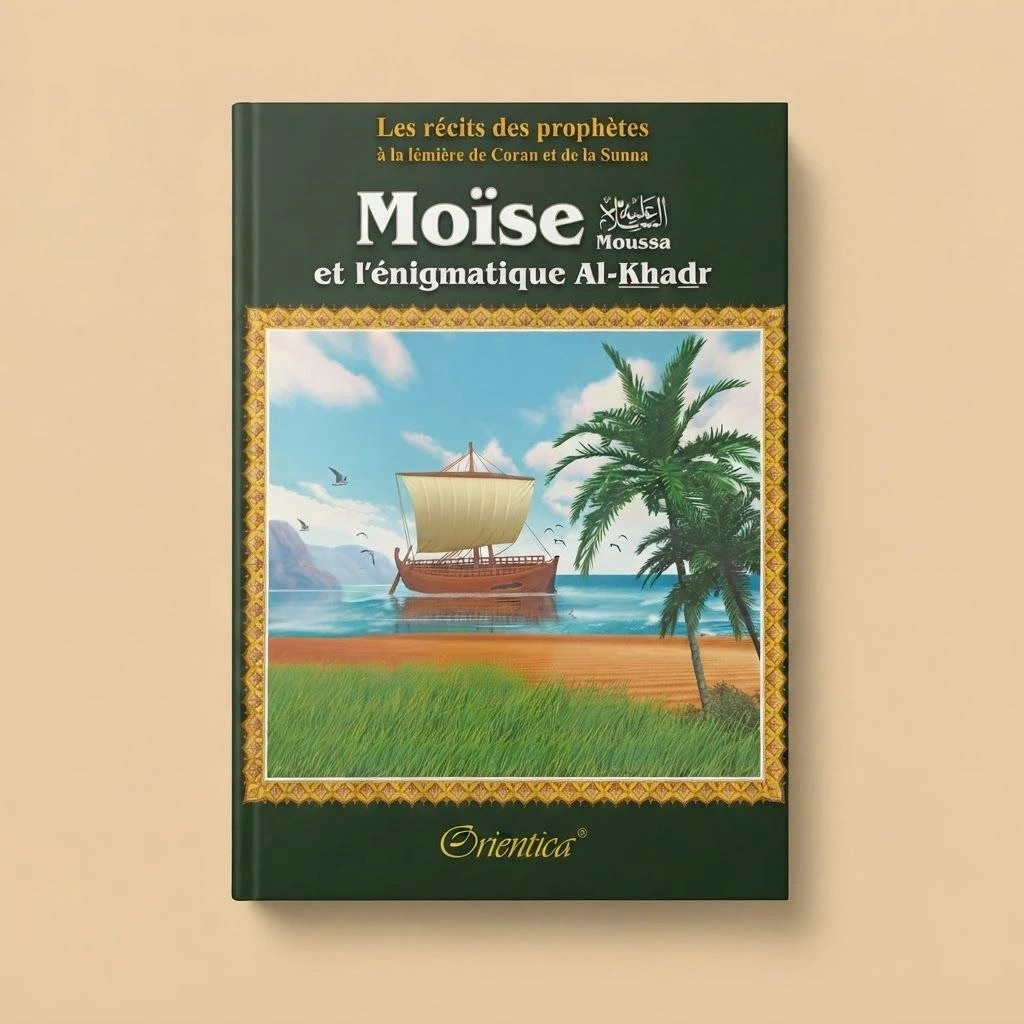 📚 Lot de 19 livres – Les récits des Prophètes de l'Islam 🌙🤲 5