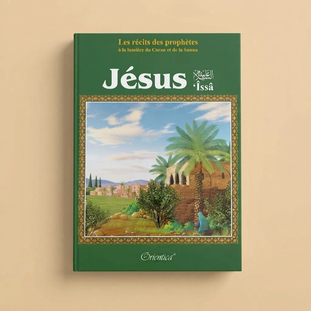 📚 Lot de 19 livres – Les récits des Prophètes de l'Islam 🌙🤲 4