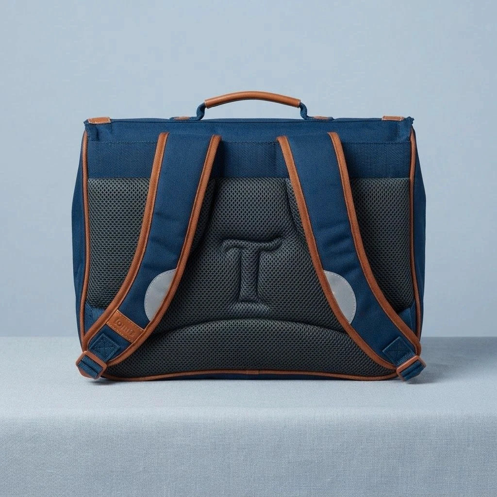 🎒Sac à dos / Cartable Tann's Très bon état – Ultra solide !* 3