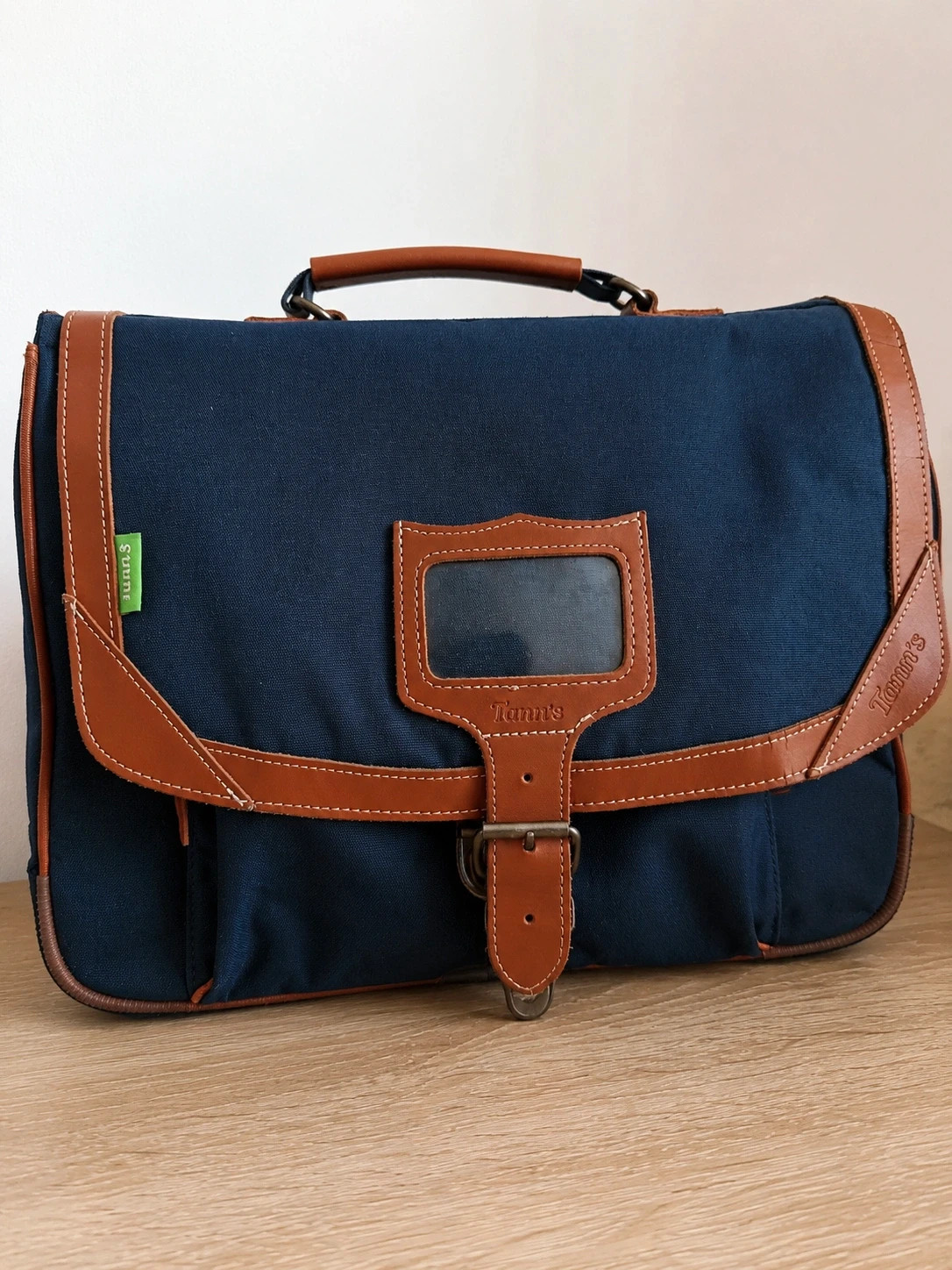 🎒Sac à dos / Cartable Tann's Très bon état – Ultra solide !* 2