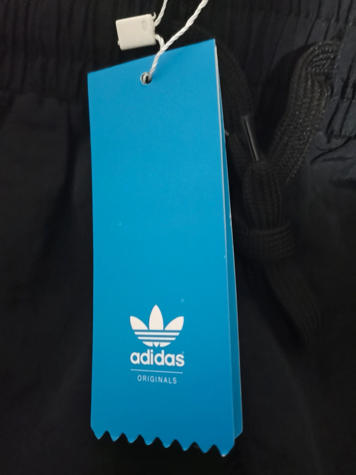 🖤 Jupe longue Adidas Originals noire 3 bandes blanches – Taille M – Rare – adidas – taille M / 38 / 10 5