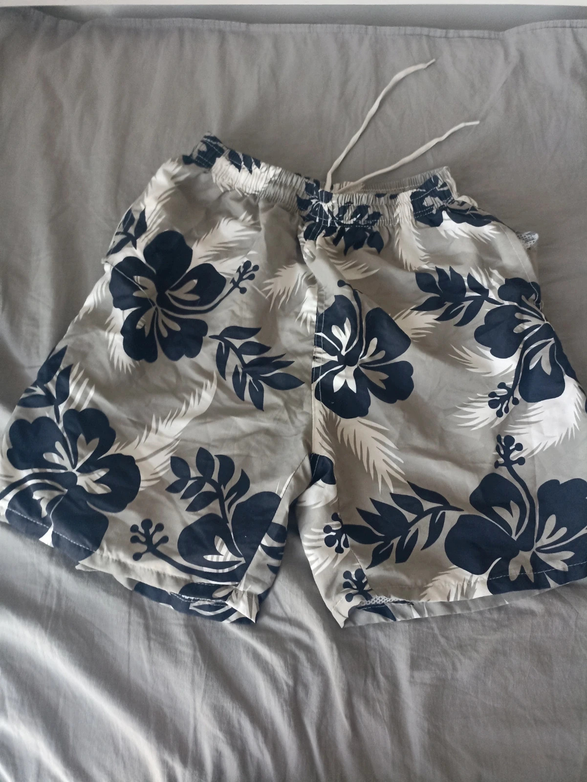 Short de bain homme – Taille XL – Très bon état 🌊 – taille XL 2