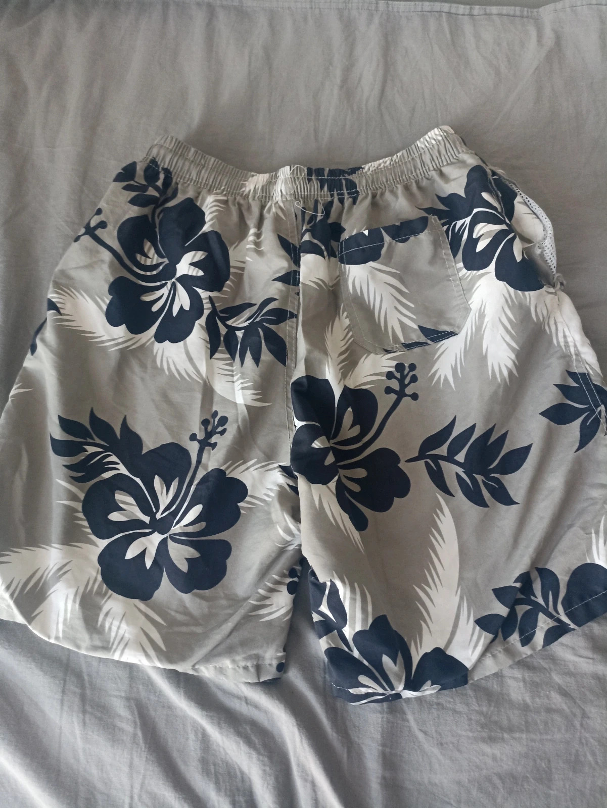 Short de bain homme – Taille XL – Très bon état 🌊 – taille XL 3