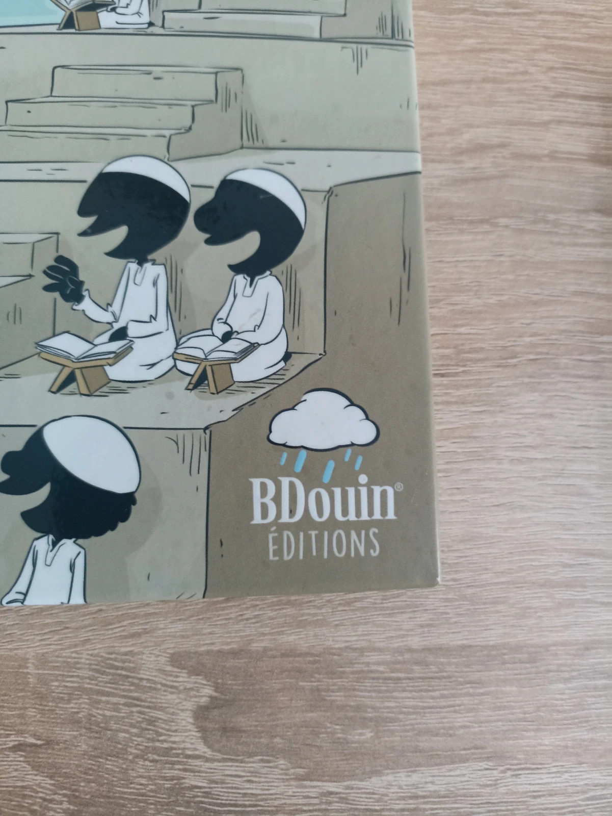 📚 Livre “Le guide du Super Étudiant” 3