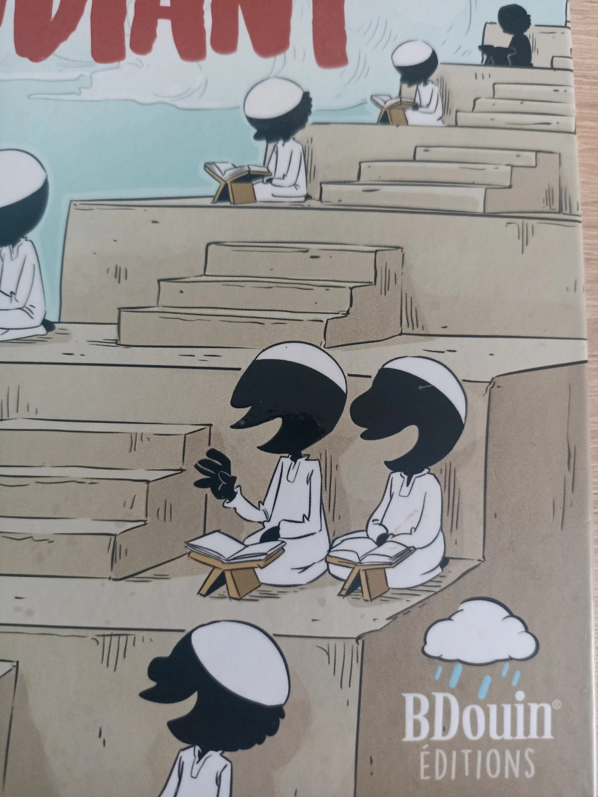 📚 Livre “Le guide du Super Étudiant” 4
