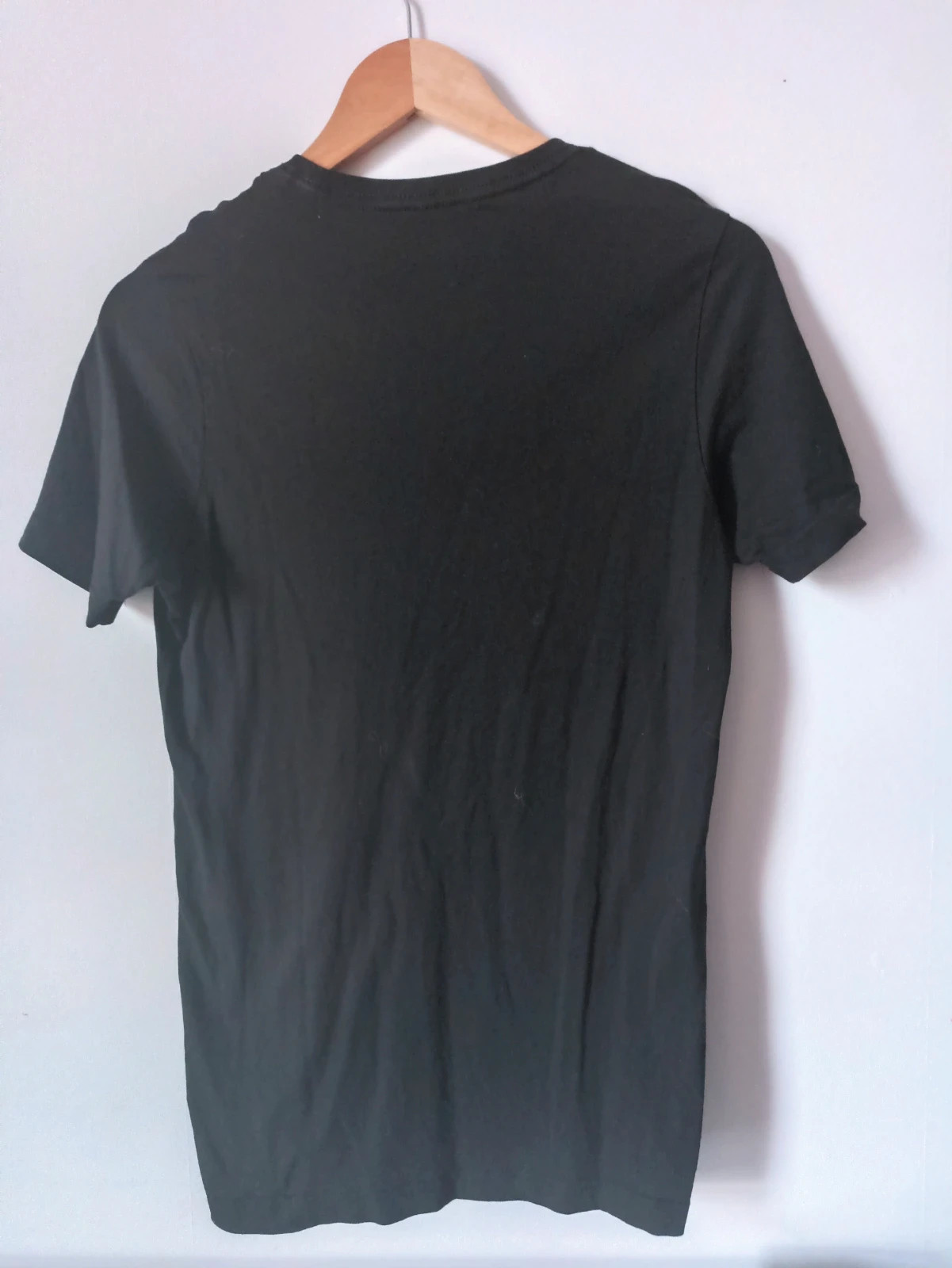 T-shirt Puma noir – Taille XS – Puma – taille XS 3