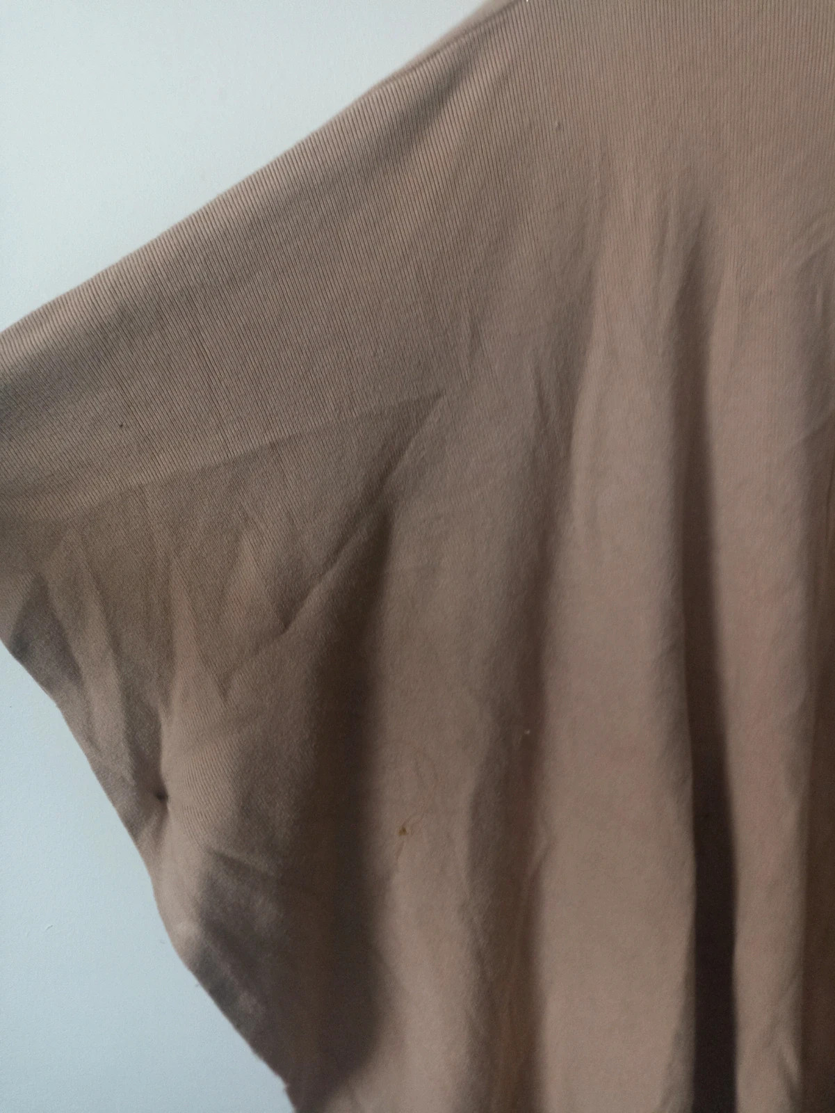 🧥 Gilet léger à strass Voyelles– Taille unique – Voyelles – taille Taille unique 5