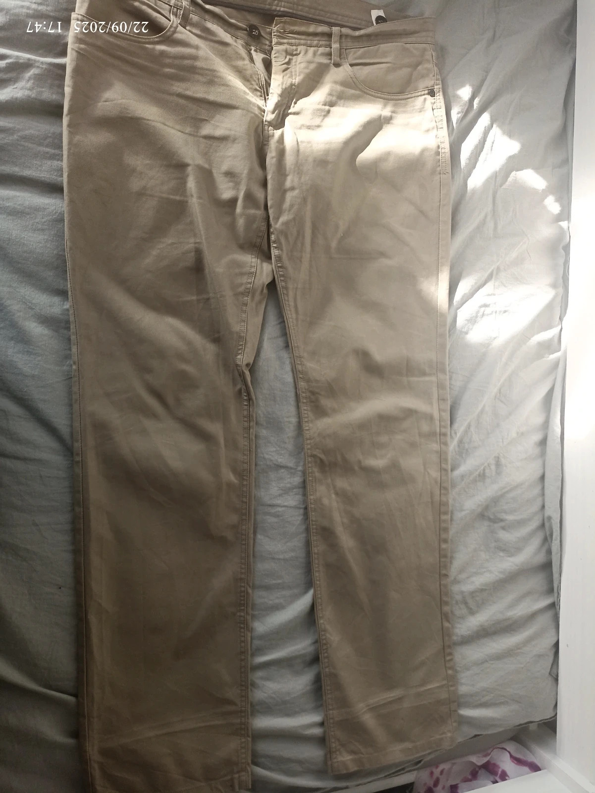 👖 Pantalon Jules – Homme – Taille 44 – Jules – taille W34 | FR 44 5