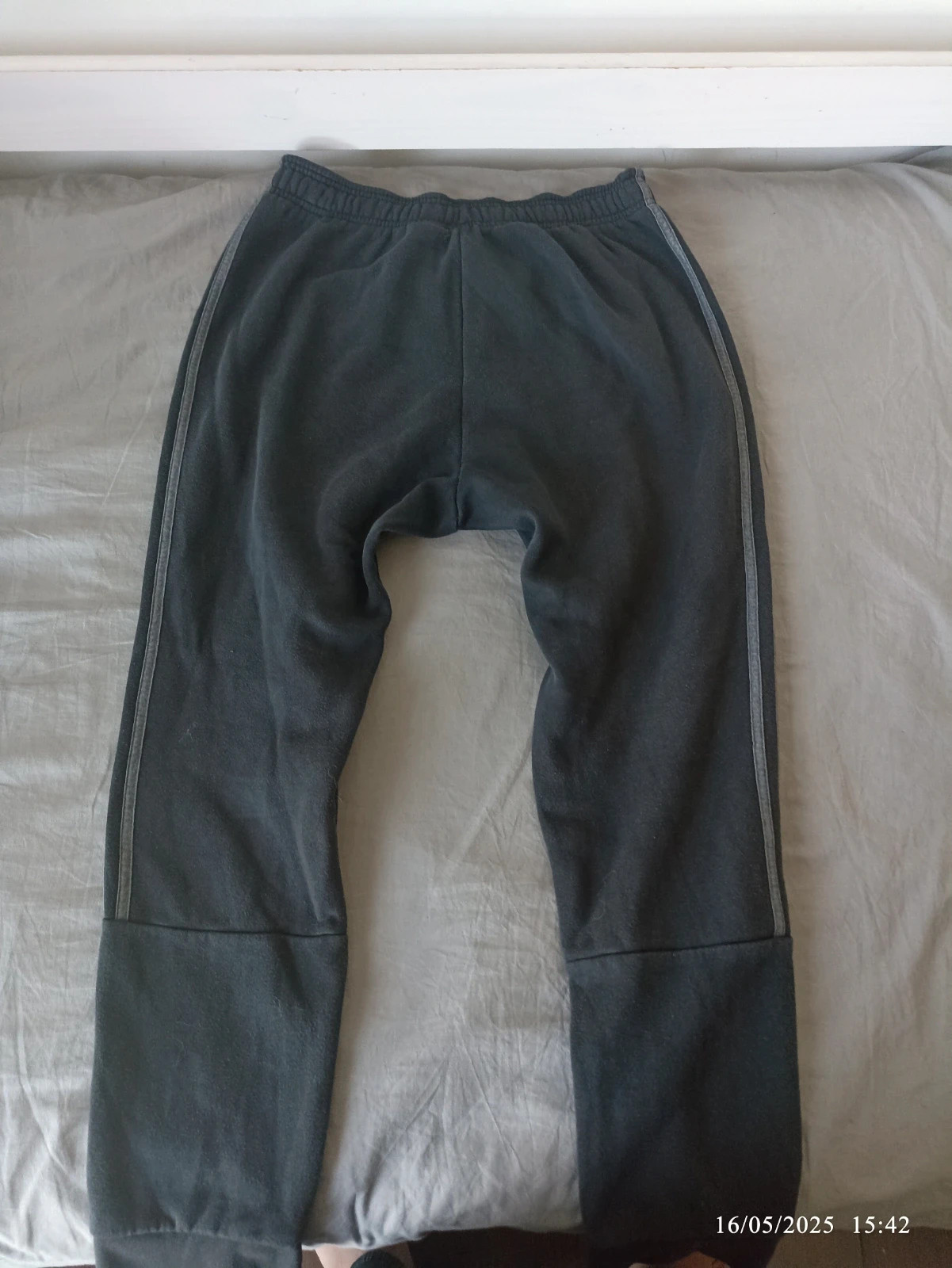 👖 Jogging Adidas noir – Taille M – adidas – taille M 4