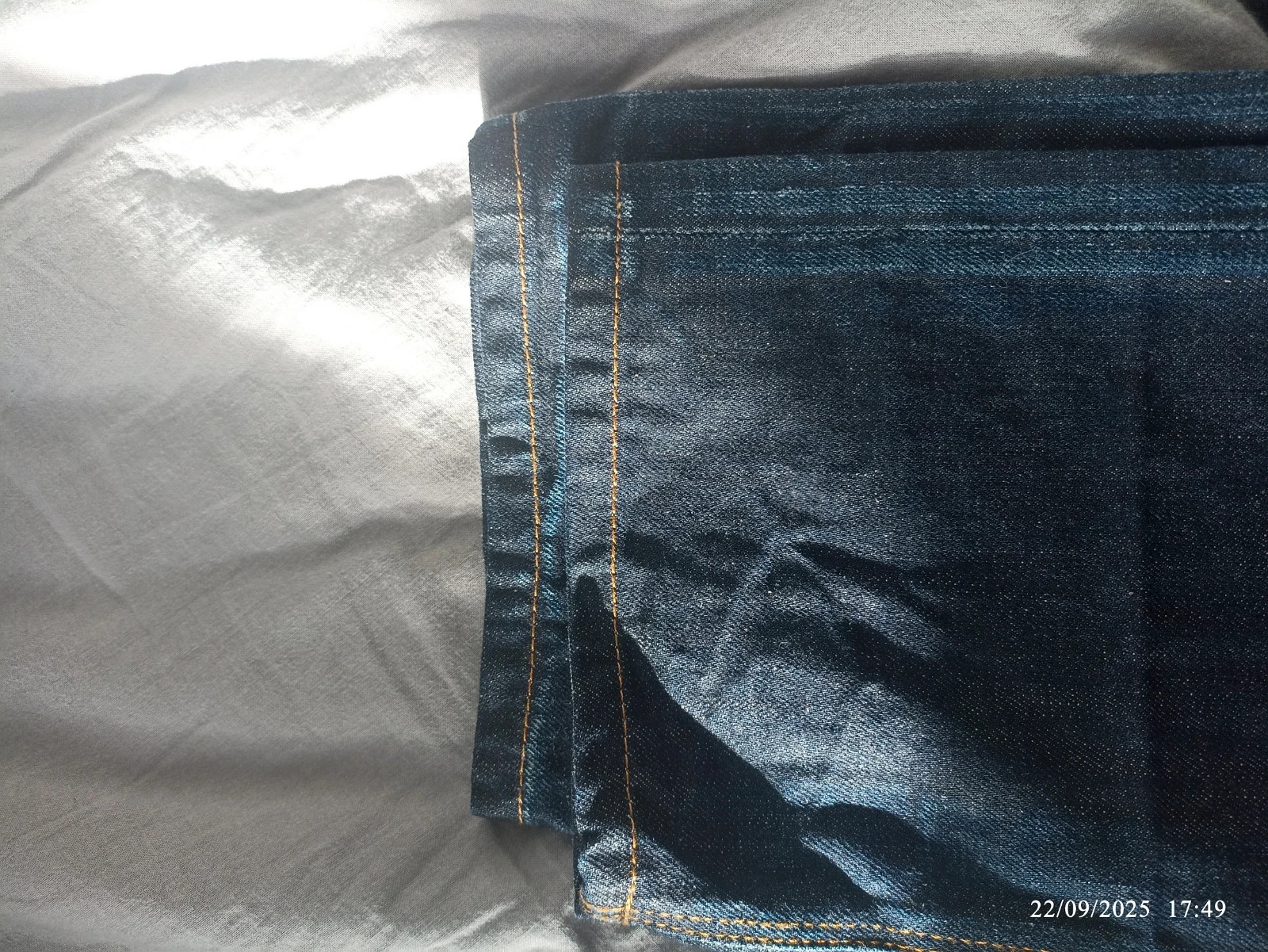 👖 Jean Celio bleu – Taille 44 👖 – Celio – taille W35 | FR 44 4