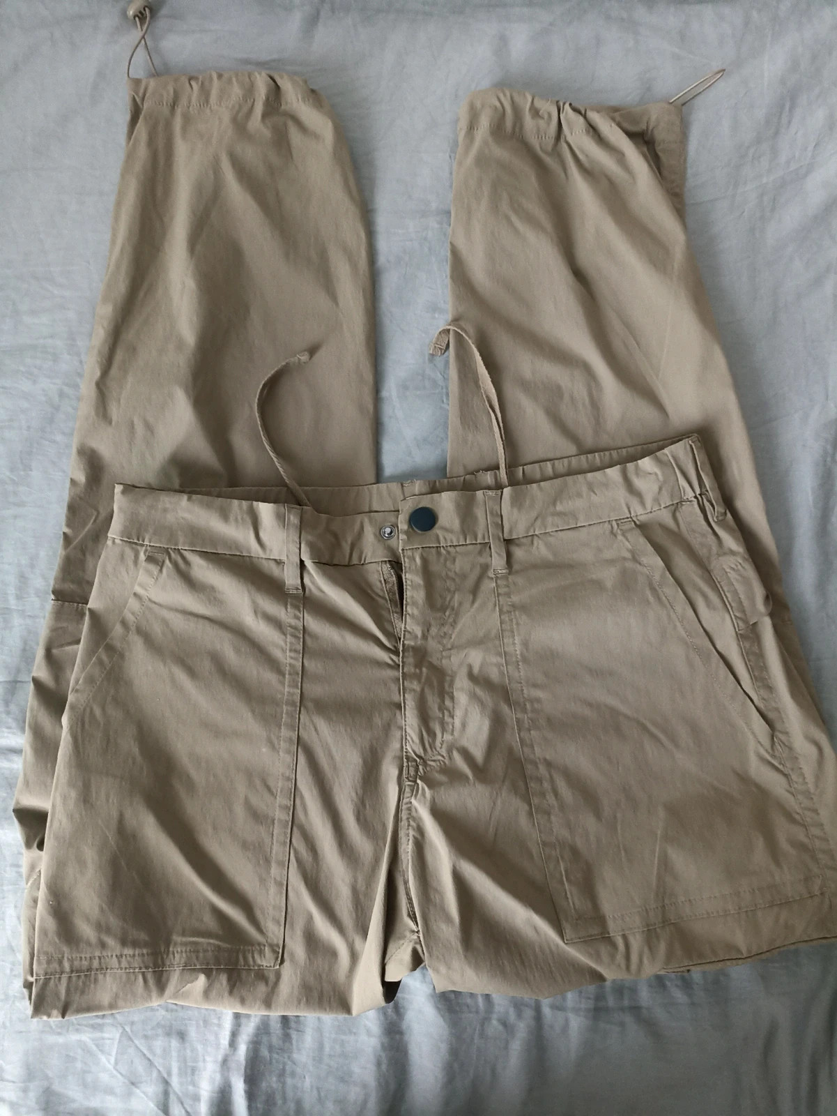 🤍👖 Cargo Celio beige – Taille 42 | Très bon état 👖🤍 – Celio – taille W33 | FR 42 2