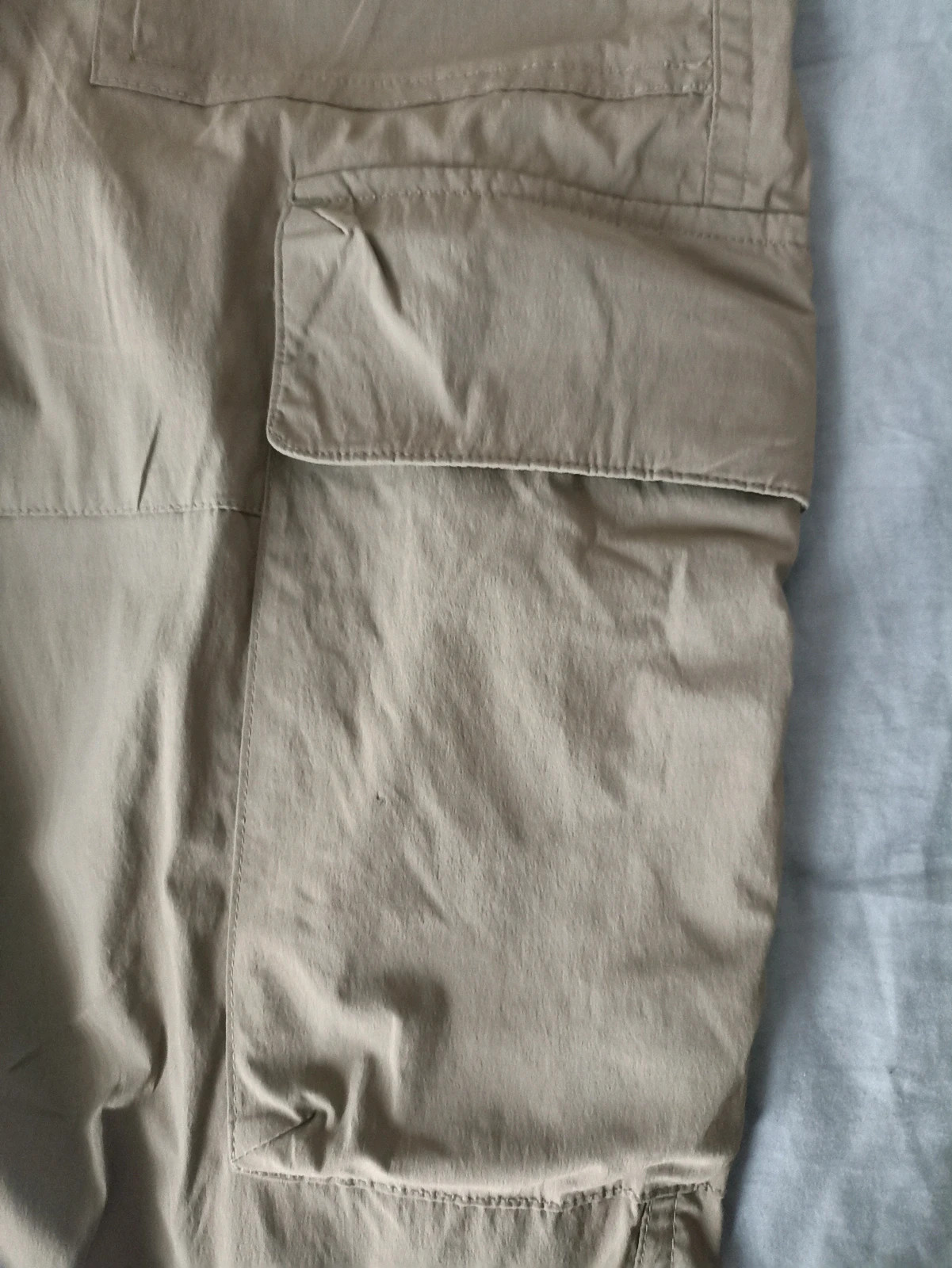 🤍👖 Cargo Celio beige – Taille 42 | Très bon état 👖🤍 – Celio – taille W33 | FR 42 5
