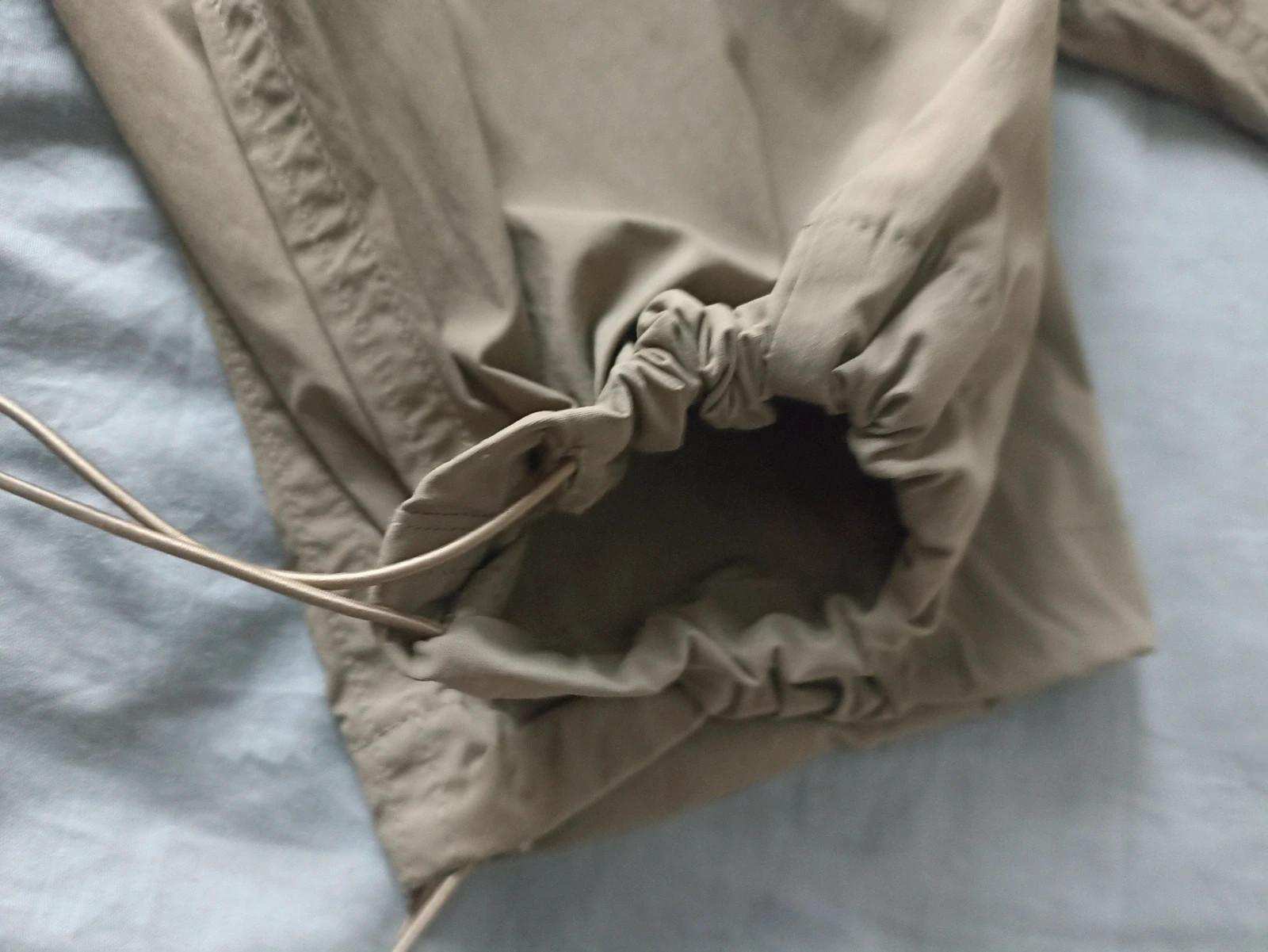 🤍👖 Cargo Celio beige – Taille 42 | Très bon état 👖🤍 – Celio – taille W33 | FR 42 4