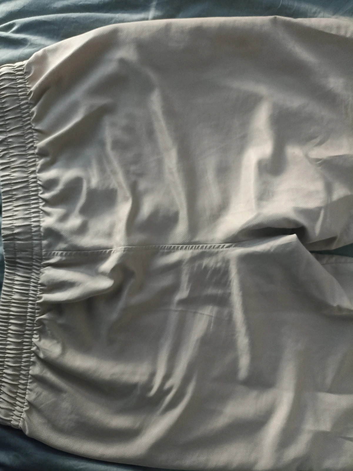 👖 Jogging Sergio Tacchini homme – Beige – Taille L 👖 – Sergio Tacchini – taille L 4