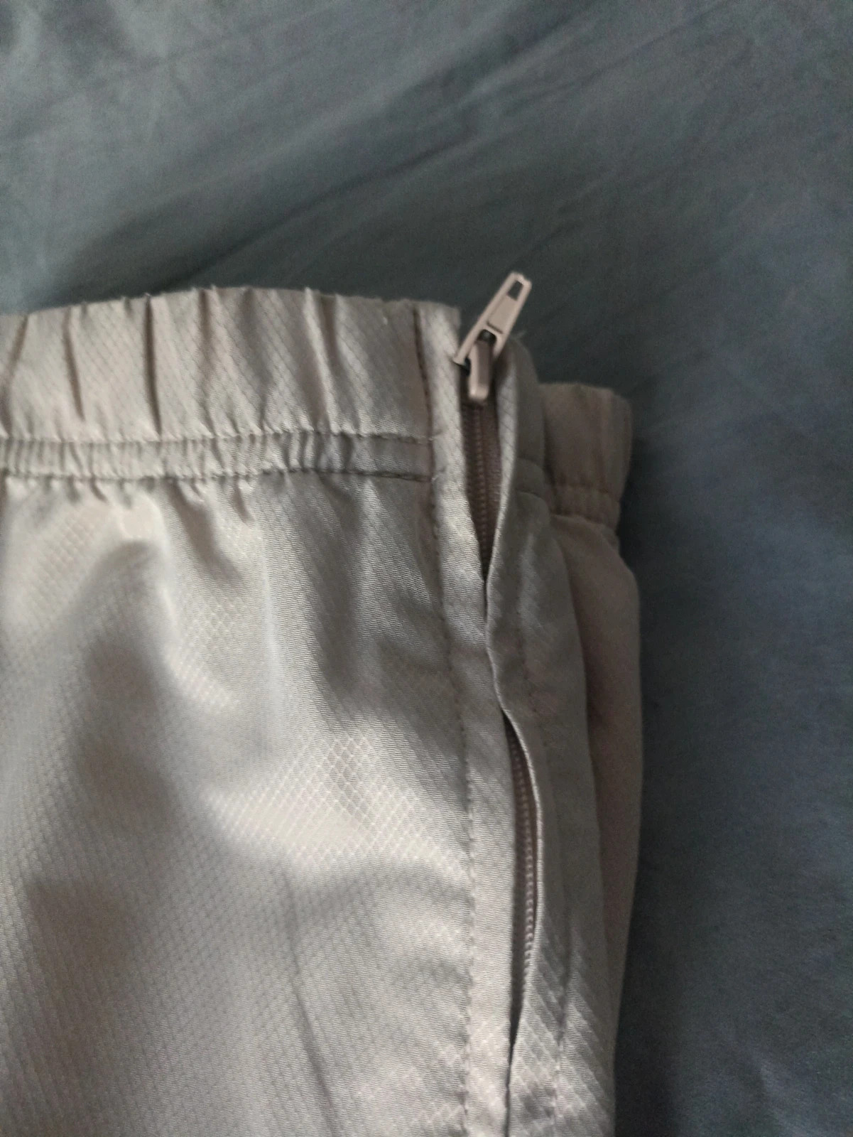 👖 Jogging Sergio Tacchini homme – Beige – Taille L 👖 – Sergio Tacchini – taille L 5