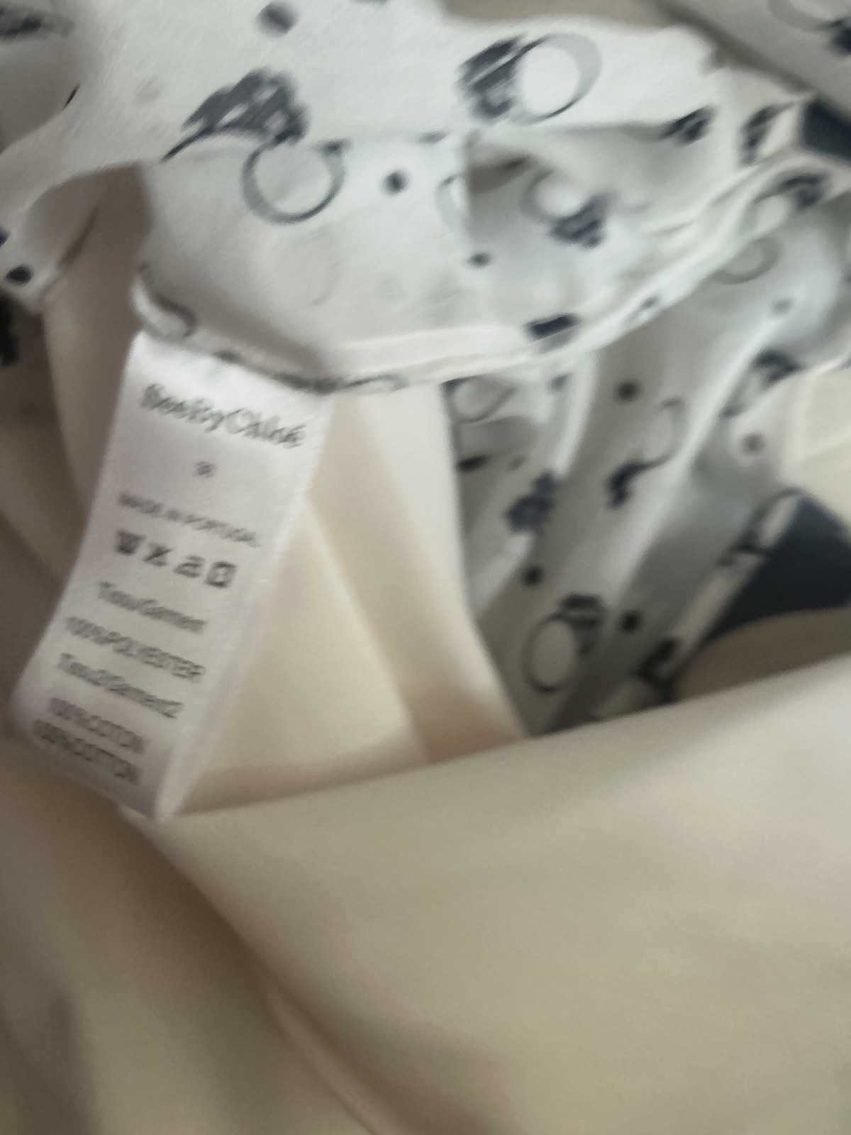 Blouse Chloé  – See by Chloé – taille M 3