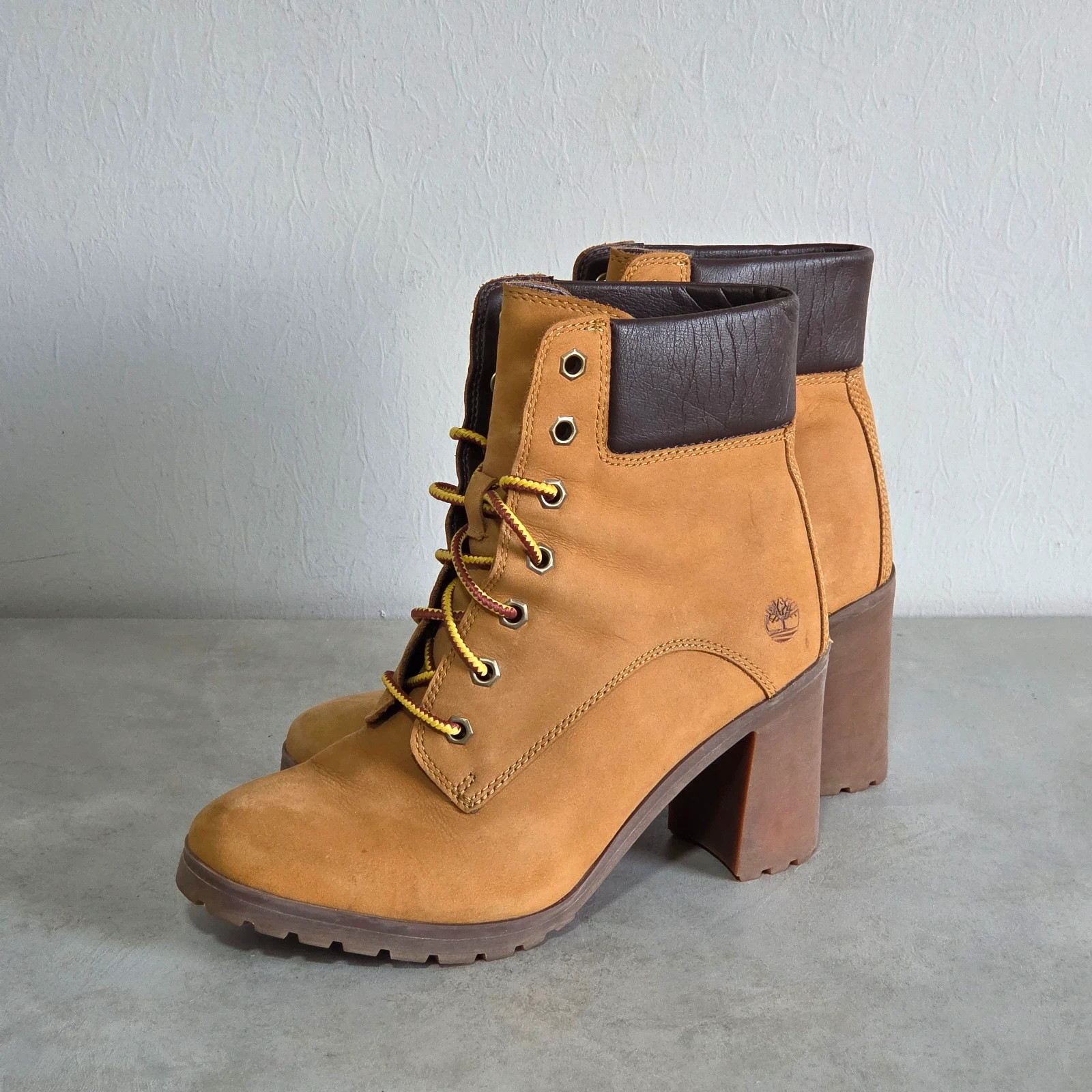 Botte bottine talon timberland taille 37 – Timberland – taille 37 3