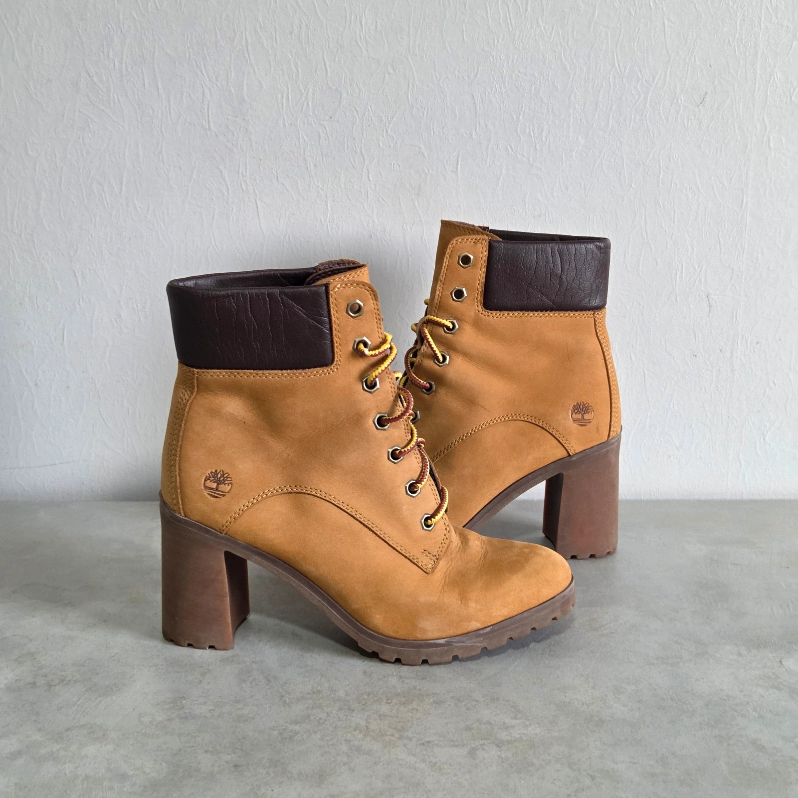 Botte bottine talon timberland taille 37 – Timberland – taille 37 2