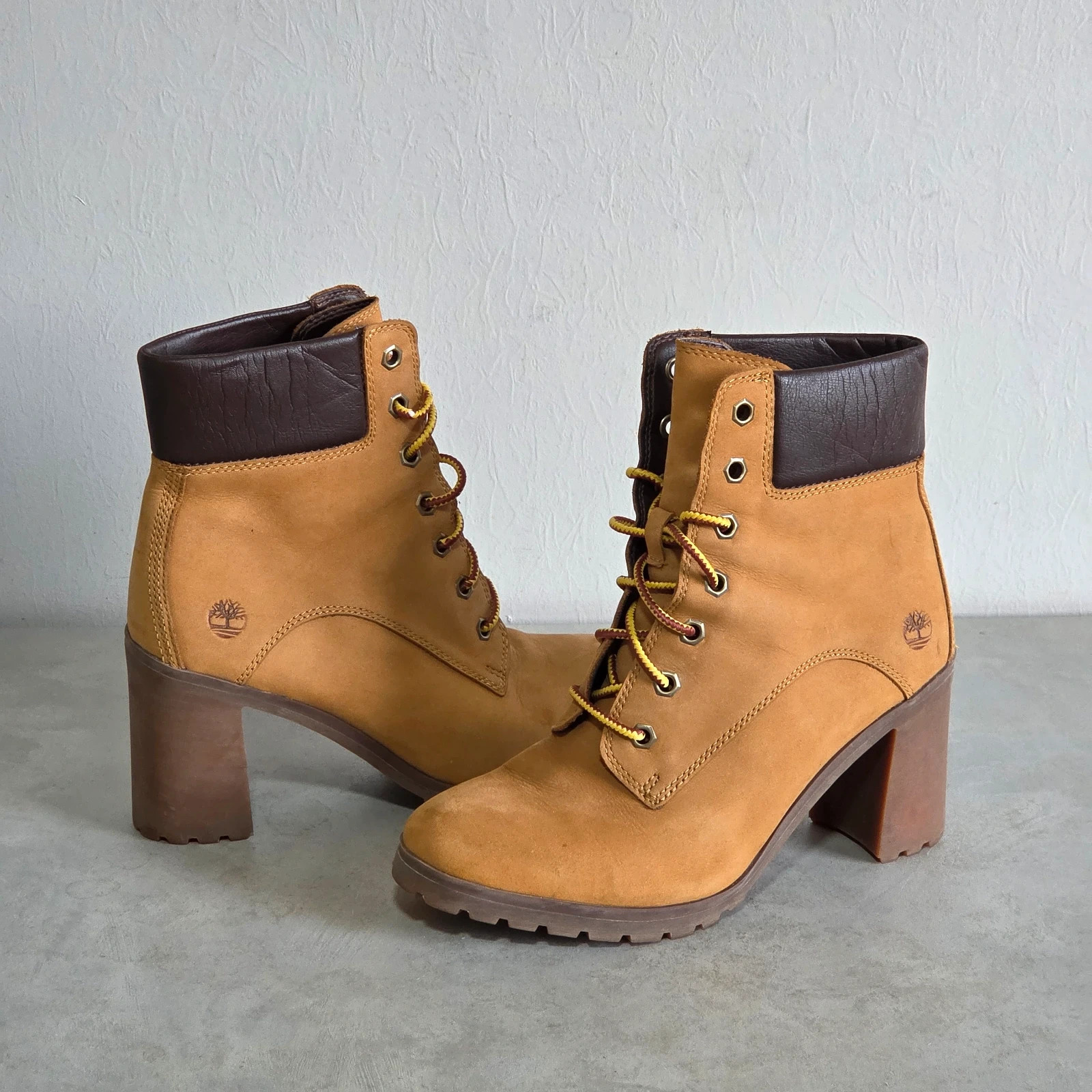 Botte bottine talon timberland taille 37 – Timberland – taille 37 5